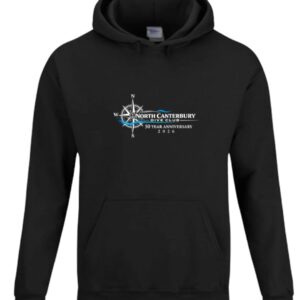 NCDC 50th Anniversary Commemorative Hoodie
